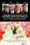 Comedy movie - 爱情，婚礼和其它灾难 / 爱情瞎搅祸(台),爱、婚礼和其他灾难,Love & Other Disasters