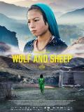 Story movie - 狼和羊 / 喀什米爾狼羊傳說(港)
