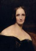 玛丽·雪莱的怪物 / Mary Shelley