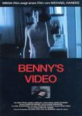 Story movie - 班尼的录像带 / 荧光血影  冰川三部曲之二：班尼的录像带