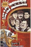 Comedy movie - 生为爵士狂 / 我们来自爵士乐队  My iz dzhaza  Jazzmen