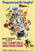 Comedy movie - 电脑神童 / 计算机神童