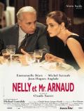 Story movie - 真爱未了情 / 内莉与阿诺先生  Nelly and Mr. Arnaud  Nelly    Monsieur Arnaud