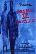 Story movie - 社会威胁 / 社会的威胁  Menace to Society