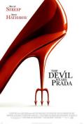 Comedy movie - 穿普拉达的女王 / 时尚女魔头  穿Prada的恶魔(港)  穿着Prada的恶魔(台)  穿普拉达的女魔头