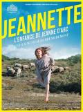 Story movie - 童女贞德 / 圣女贞德的童年(港)  摇滚少女圣贞德(台)  Jeannette The Childhood of Joan of Arc  Jeannette