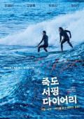 竹岛冲浪日记 / Jukdo Surfing Diary