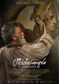 Story movie - 米开朗基罗 / 米开朗基罗：无尽之诗(台)  Michelangelo Endless