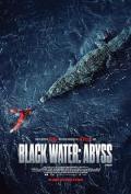 Story movie - 绝命鳄口 / 黑水：深渊  Black Water The Abyss