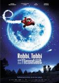 罗比和托比的奇幻冒险 / robby  toby‘s fantastic voyager