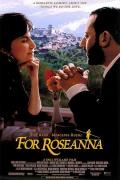 罗珊娜的坟墓 / 事先张扬的身后事件(港)  排队上天堂(台)  For Roseanna  For the Love of Roseanna