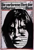 Story movie - 肉体的代价 / 丧失名誉的卡塔琳娜·布鲁姆  丧失荣誉的卡特琳娜  嘉芙莲娜的故事  The Lost Honor of Katharina Blum