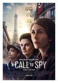 Story movie - 自由主义者：间谍的时代 / 二战女谍  Liberté A Time to Spy