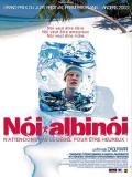 Story movie - 航向热带岛屿的冰山 / 飞越雪乡情  Noi The Albino