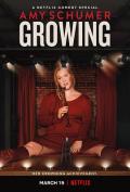 Comedy movie - 艾米·舒默：长大当妈 / Amy Schumer：大個咗(港),艾米·舒默：成长