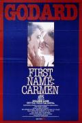 芳名卡门 / First Name Carmen