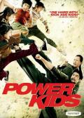 Comedy movie - 英雄少年 / Power Kids