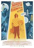 Comedy movie - 茜莱丝特·加西亚的奇妙之旅 / The Extraordinary Journey of Celeste Garcia  加西亚非凡的旅行