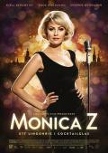 Story movie - 莫妮卡·赛德隆 / 给莫妮卡的华尔滋(台)  天生不是星尘(港)  瑞典女郎战纽约  莫妮卡·Z  Monica Zetterlund - a lingonberry branch in a cocktailglass  Waltz for Monica