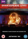 莎士比亚现场 / BBC：皇家莎士比亚剧团莎士比亚逝世400周年纪念晚会  RSC莎士比亚现场