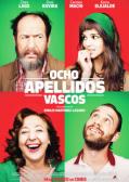 Comedy movie - 西班牙情事