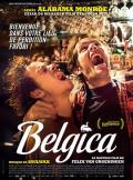 Story movie - 贝尔吉卡 / Café Belgica,贝尔吉卡酒吧