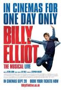 Comedy movie - 跳出我天地音乐剧 / Billy Elliot the Musical Live