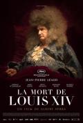 Story movie - 路易十四的死亡纪事 / 路易十四的最后时刻(港)  The Death of Louis XIV  Last Days of Louis XIV