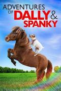 Comedy movie - 达利与史巴基奇遇记 / Las aventuras de Dally y Spanky
