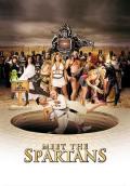 这不是斯巴达 / 贱贱斯巴达  三百撞士  贱郎300  贱狼300  Epic Movie 2  Hunting and Fishing  13 Spartans  Epic Movie 2 A Story of Spartans  Not Another Scary Epic Teen Date Movie