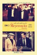 Comedy movie - 迈耶罗维茨的故事 / 迈耶维茨家的故事(台)  麦耶伍兹故事(全新选集)