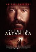 Story movie - 阿尔塔米拉 / The Master of Altamira