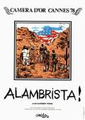 Story movie - 阿兰布里斯塔 / 非法移民  Alambrista  ¡Alambrista!  The Illegal  非法越境者