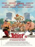 Comedy movie - 阿斯特里克斯历险记：诸神之宫殿 / 高卢英雄历险记诸神之神殿  Asterix：The Mansions of the Gods