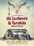 Story movie - 阿里，山羊与阿伯拉希姆 / Ali, the Goat and Ibrahim  阿里，山羊与易卜拉欣