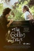 Story movie - 青春的三段回忆 / 追忆灿烂年华(台)  那些年狂热恋情(台)  Nos Arcadies  My Golden Days