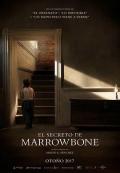 Story movie - 马柔本宅秘事 / 诡影(台)  髓骨  马柔本宅密事  Marrowbone  The Secret of Marrowbone