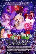 魔幻佳节寻宝记 / 三只熊和完美礼物  3 Bears Christmas