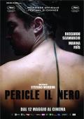 Story movie - 黑道皇帝 / Pericles The Black