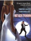 Action movie - 007之黎明生机