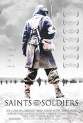 Action movie - 冰雪勇士 / 圣战士  圣徒与士兵  西部战线1944  阿登森林战役  马尔梅第战役