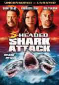 Action movie - 夺命三头鲨