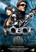 Action movie - 宝莱坞机器人之恋 / 铁甲战神(台)  铁甲情痴终结者  机器人  Robot