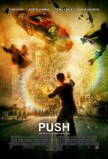 Action movie - 异能 / 移动城市(台)  超能英雄