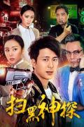 Action movie - 扫黑神探 / 龙头接班人