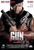 Action movie - 枪 / The Gun