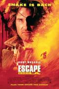 Action movie - 洛杉矶大逃亡 / 逃出洛杉矶  John Carpenter&#039;s Escape from L.A.  Escape from L.A.
