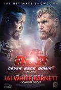 Action movie - 永不退缩3 / Never Back Down 3
