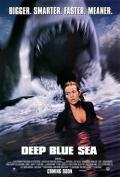 Action movie - 深海狂鲨 / 水深火热  深海变种  深蓝的海洋  深海恶鲨