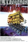 Action movie - 猩球征服 / 人猿星球4  猩猩征服世界